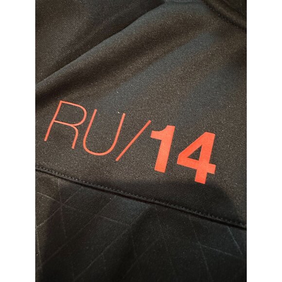 The North Face RU/14 Softshell Jacket – Size Small – Limited Edition Internation - Picture 12 of 12